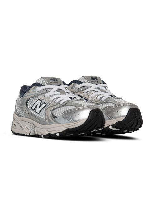 530 kids NEW BALANCE | PZ530KASUMMER FOG